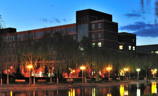 河北大学2017-2018录取分数线