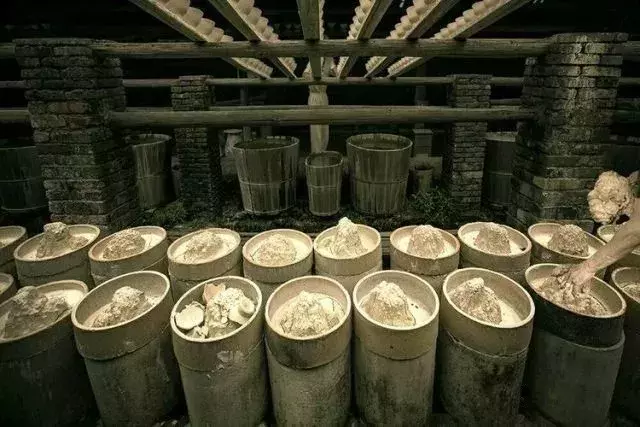 一件瓷器72道工序,有图有真相