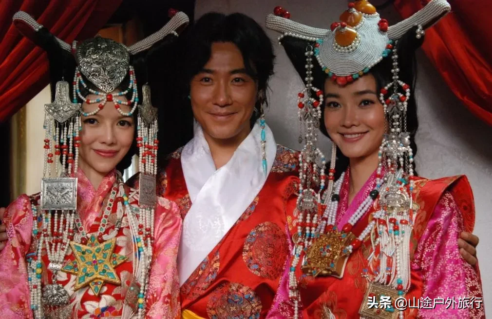 一妻多夫？一夫多妻？探索神秘的藏族婚姻文化