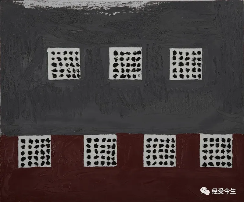 经受今生｜专稿：“跨界——李勇诗画讨论会”谈话录（下）