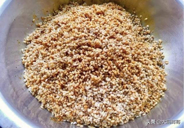粽子怎么包才好吃？只需记住“1泡2拌3煮”，个个软糯可口，真香