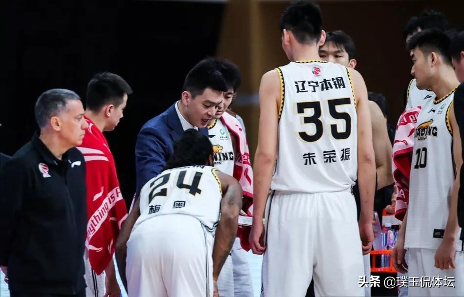 为什么朱荣振会参加nba选秀(恭喜辽篮！曝2米18潜力中锋参加NBA选秀，或成今夏第4位中国球员)