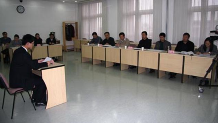 “行政编”VS“事业编”，两者之间大有不同，报考时千万要注意