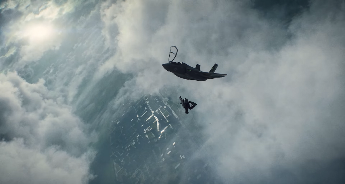 真香警告！把BUG玩成梗，这些骚操作《战地2042》统统满足