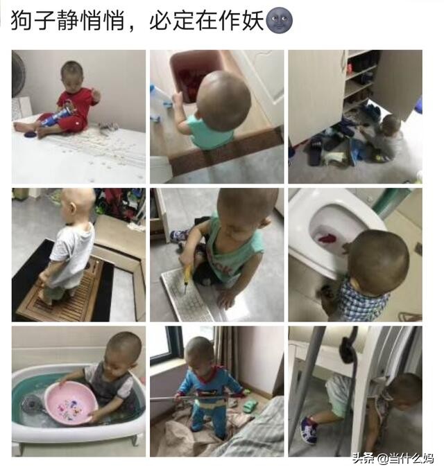 还在乱花钱呢?给1岁试管宝宝的玩具,可以从这四个方面去挑选