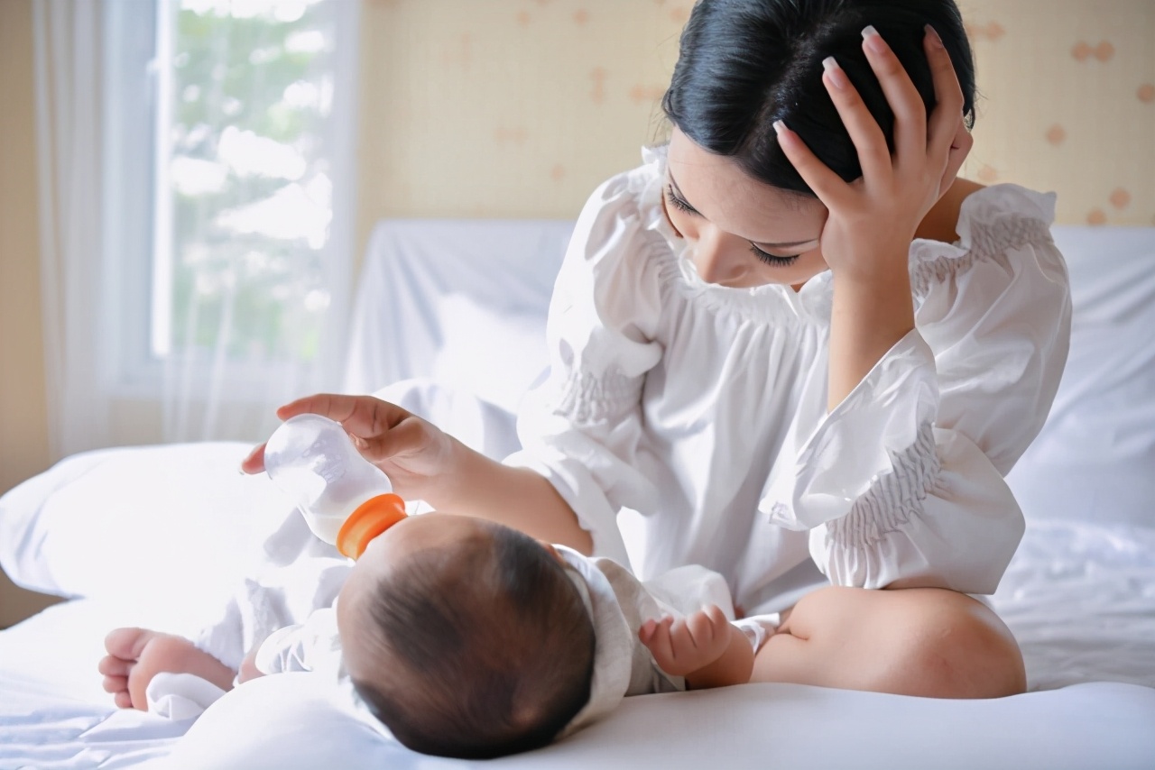 母乳喂养的正确方法，你知道吗？_长江云 - 湖北网络广播电视台官方网站