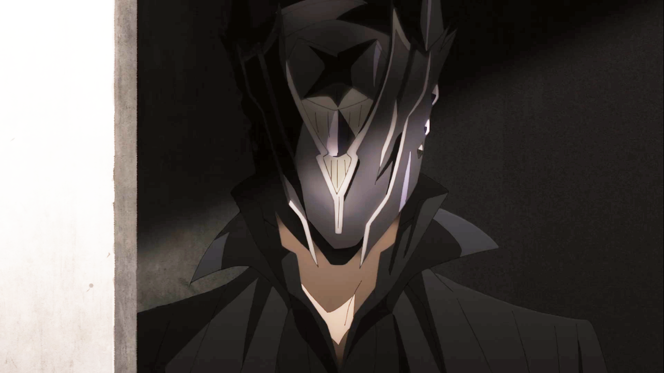 魔王学院：阿诺斯再次被“A”，并面临米夏灵魂拷问：开心吗？