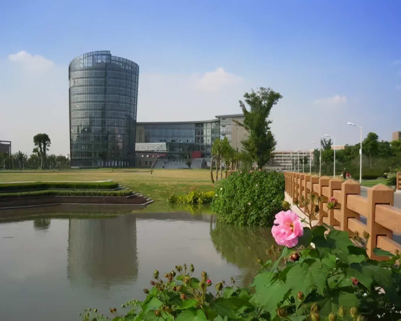 择校怕歧视，盘点那些名声好、保护第一志愿的40所大学！（下篇）