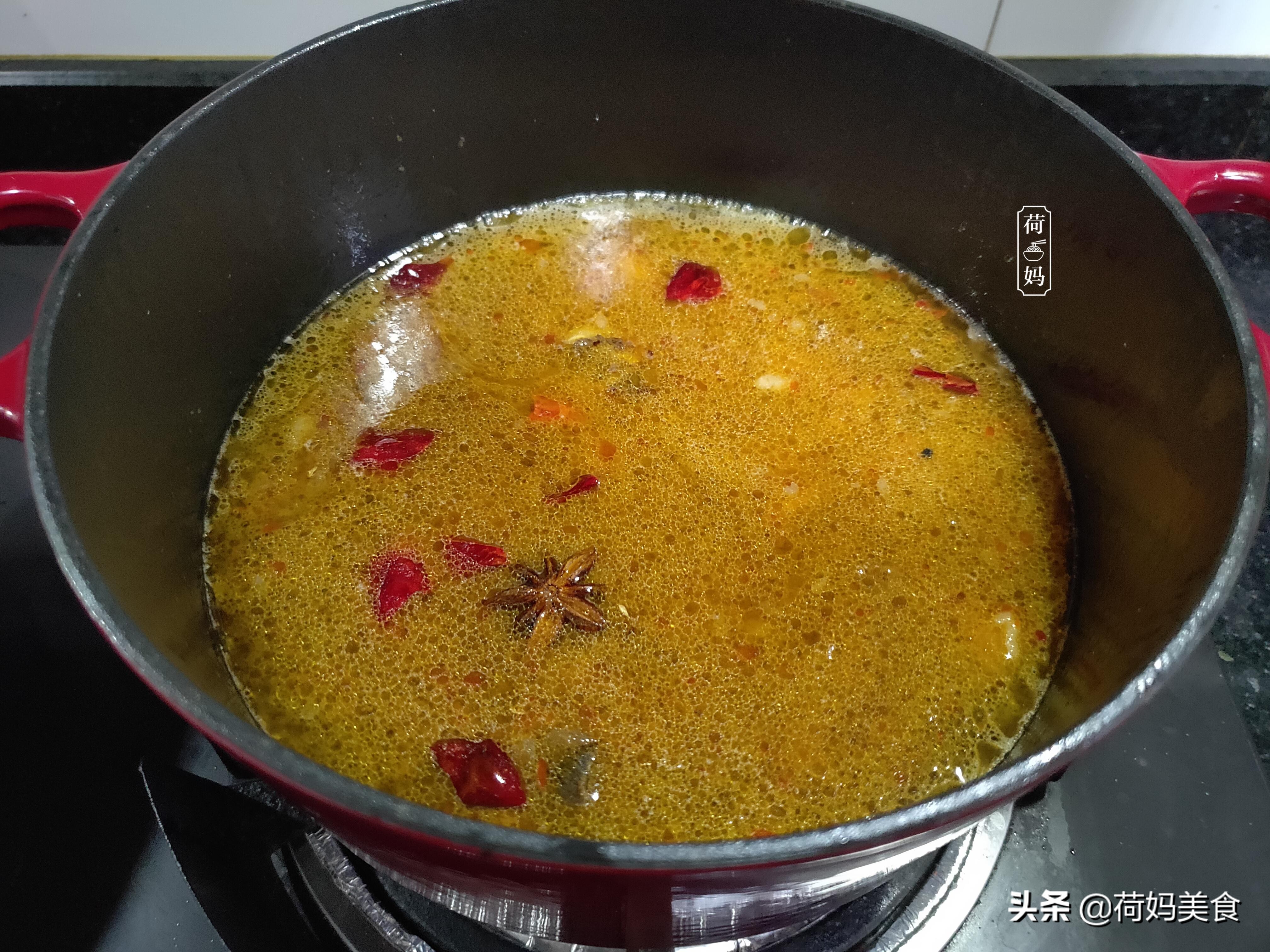 红烧牛肉怎么做才好吃？大厨教你正确做法，咸香软烂不塞牙