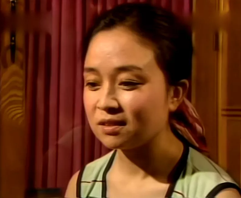 刘莉莉:性格内向不说话,相亲结婚成贤妻,她是演员的榜样