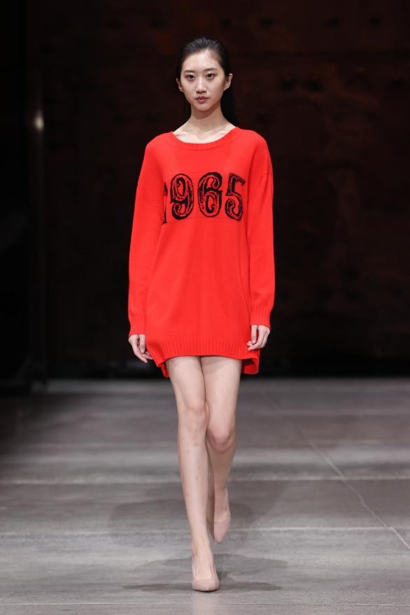 革新笃行奋进 雪莲再启羊绒时尚王者荣耀