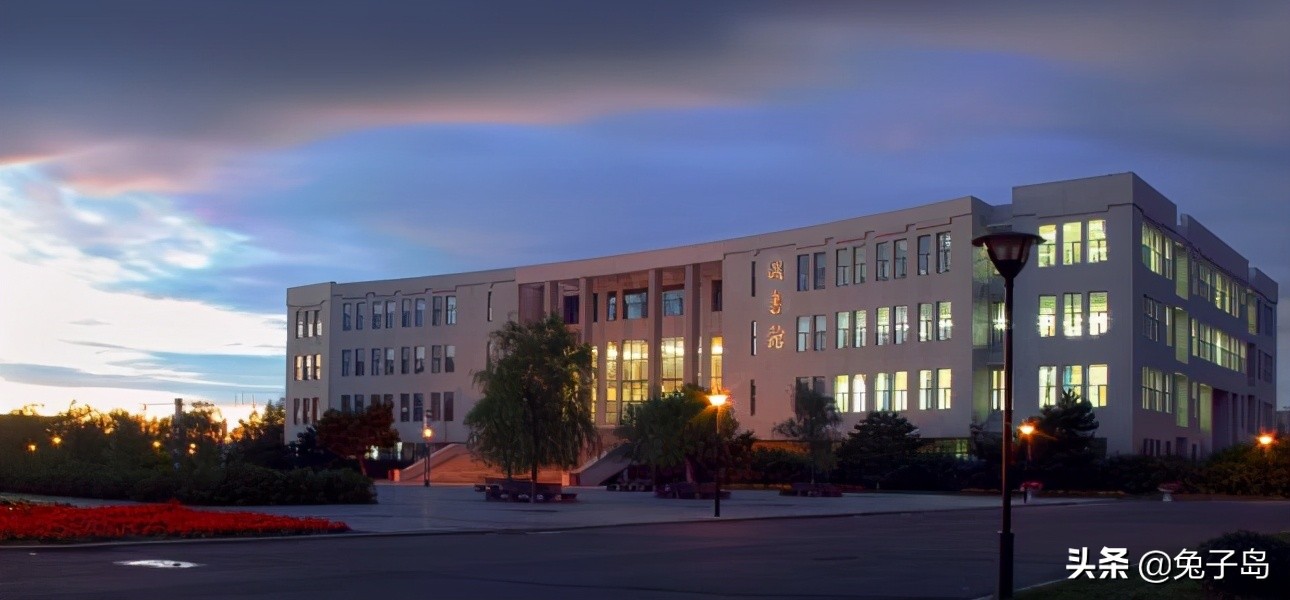 最新出炉：2021年黑龙江民办大学排名！黑龙江财经学院继续领跑