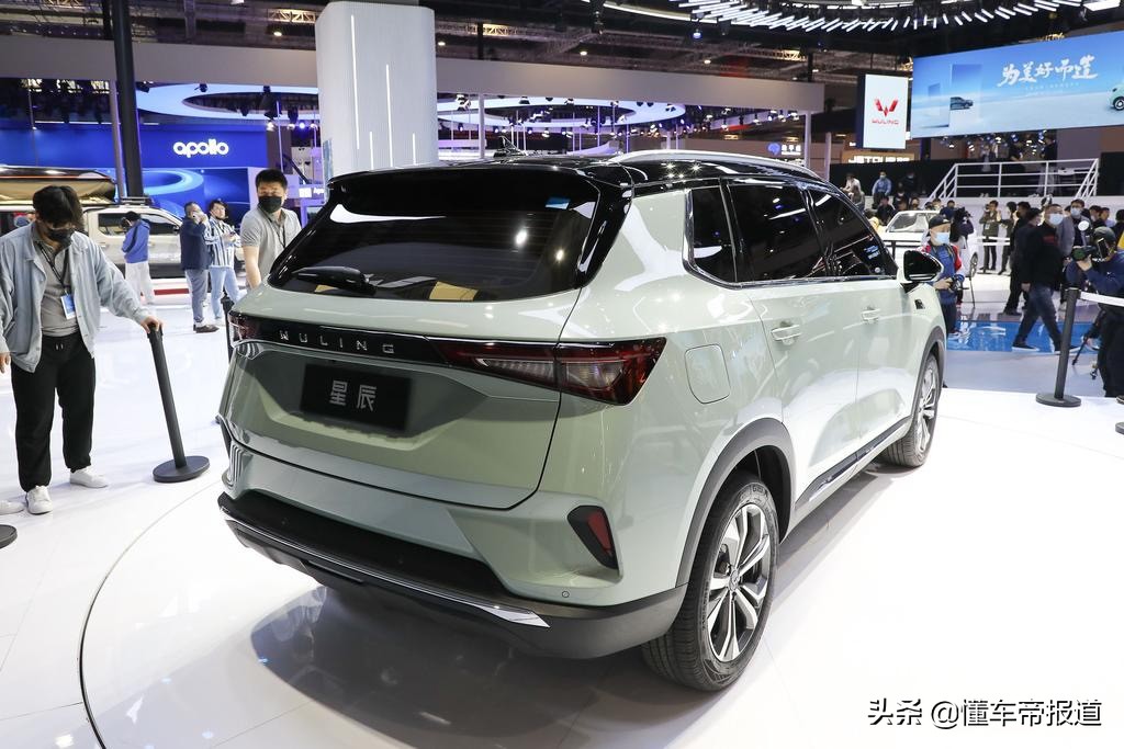 新车 | 大众揽境/新款奥迪Q5L领衔，假期后将上市重磅SUV抢先看