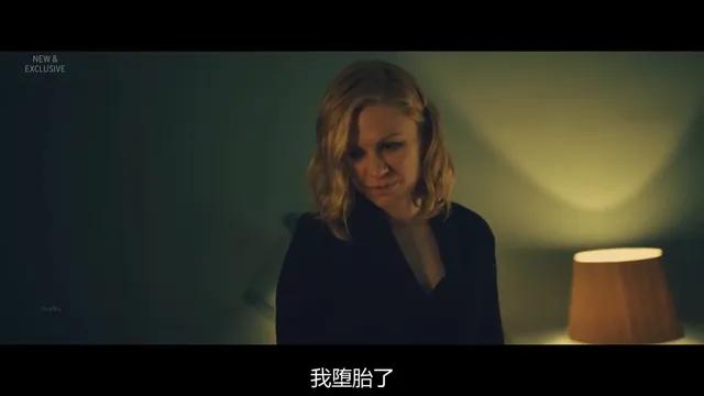 在《宣传Flack》这部神剧登场之前，我又看了这个接缝的女主人Anna Helene Paquin（女主人的门牙上有大的接缝），看了第一季，查了豆瓣才发现有几集导演是她的丈夫Stphen John Emery。