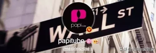 没想到这些大号他们“制造”出来的，这些大号你关注了哪些呢？