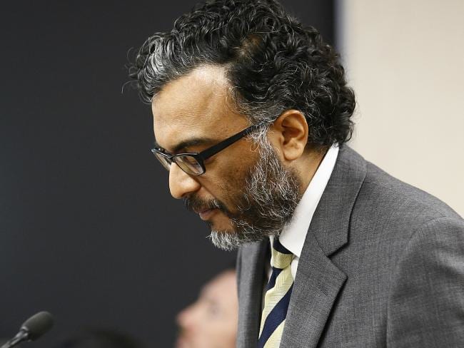 高云翔依旧不认罪！终审细节披露，当事女：“别这样，我想回家”