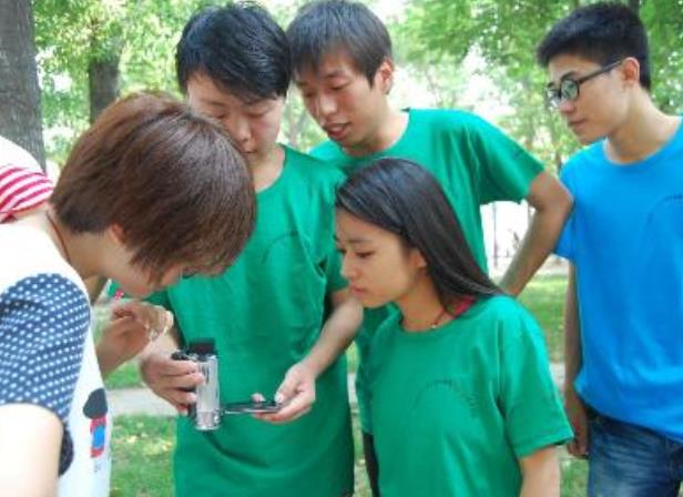 东华大学是211吗（211大学名字太）