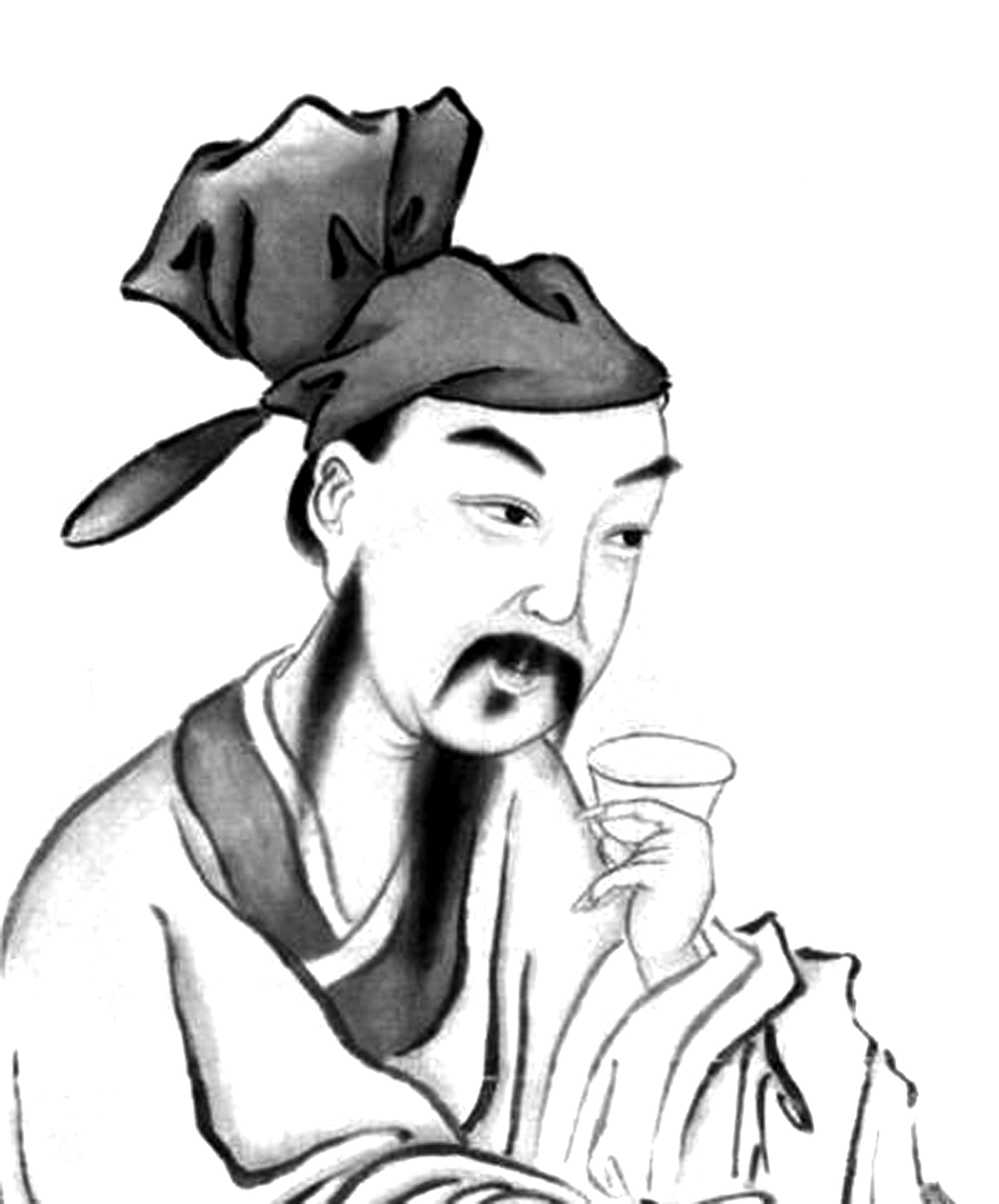 "十年一觉扬州梦",扬州的繁华,只在杜牧的诗里和梦里了