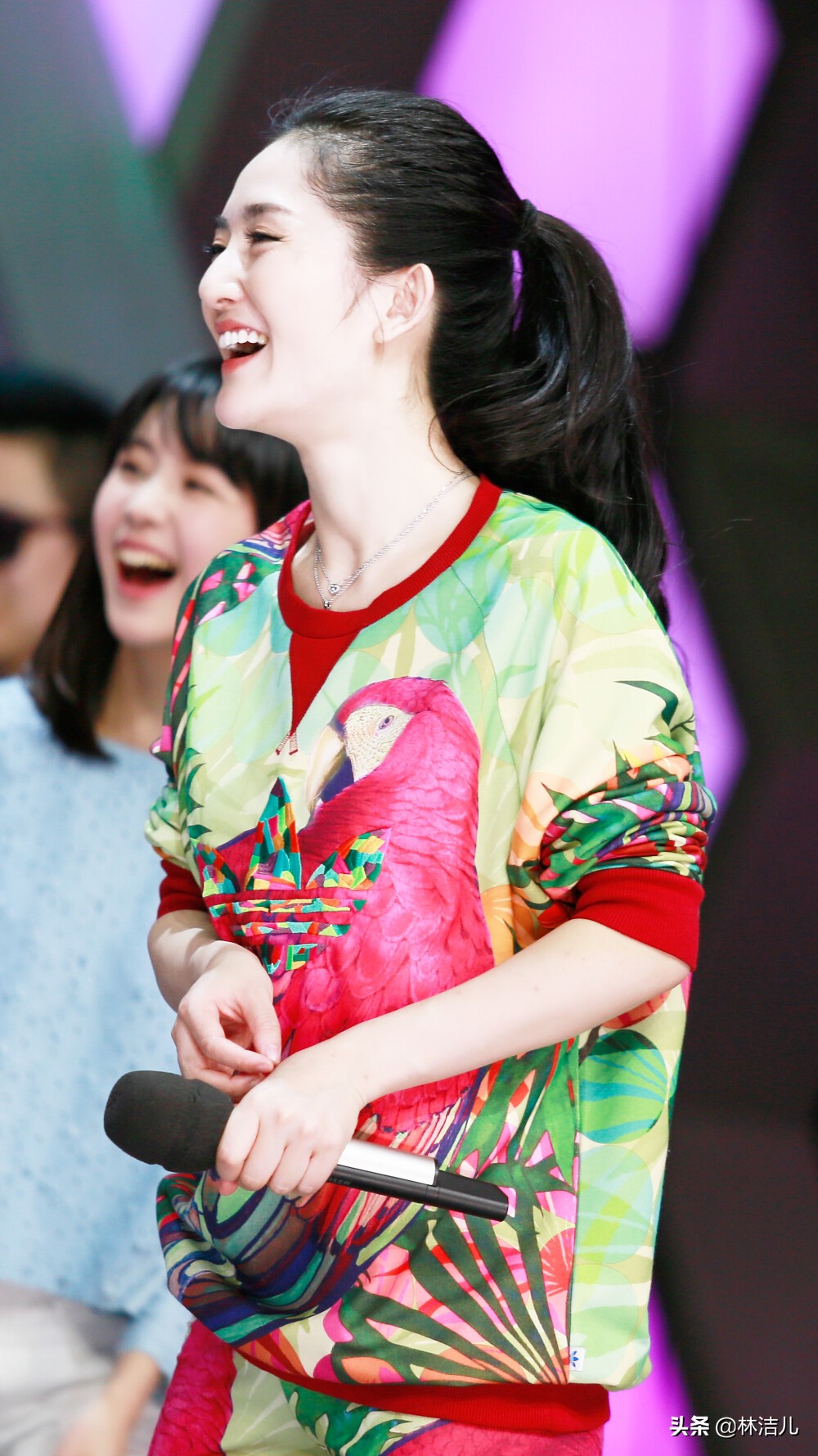 光有三庭五眼不是美女？2020最新审美标准，连王祖贤杨幂都不符合