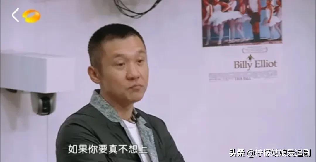 专业第一名，签约嘉行传媒，这个富二代有点演技