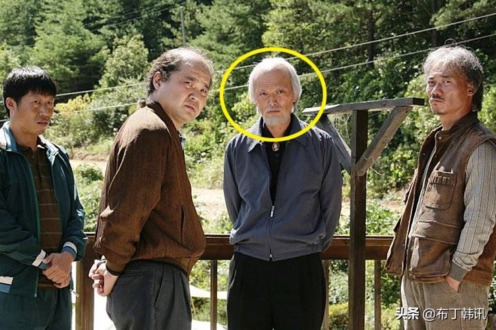 “传奇”首尔艺术大学90届超大牌毕业生们