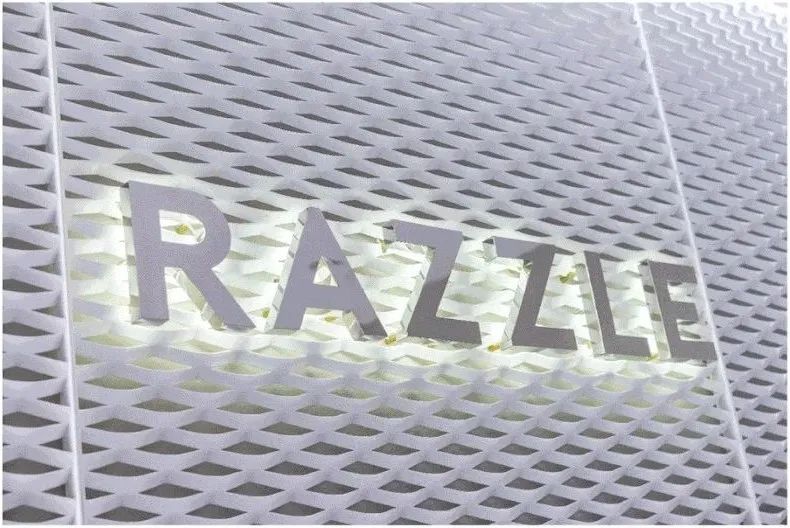 地素进军男装市场，旗下轻奢品牌RAZZLE能否再续地素女装辉煌？