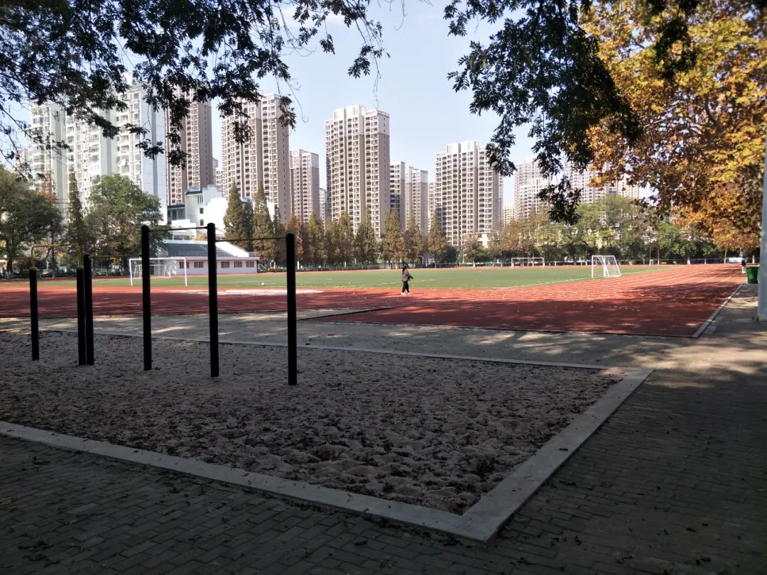 安徽财经大学 | 走进美丽校园，感受温暖与宁静