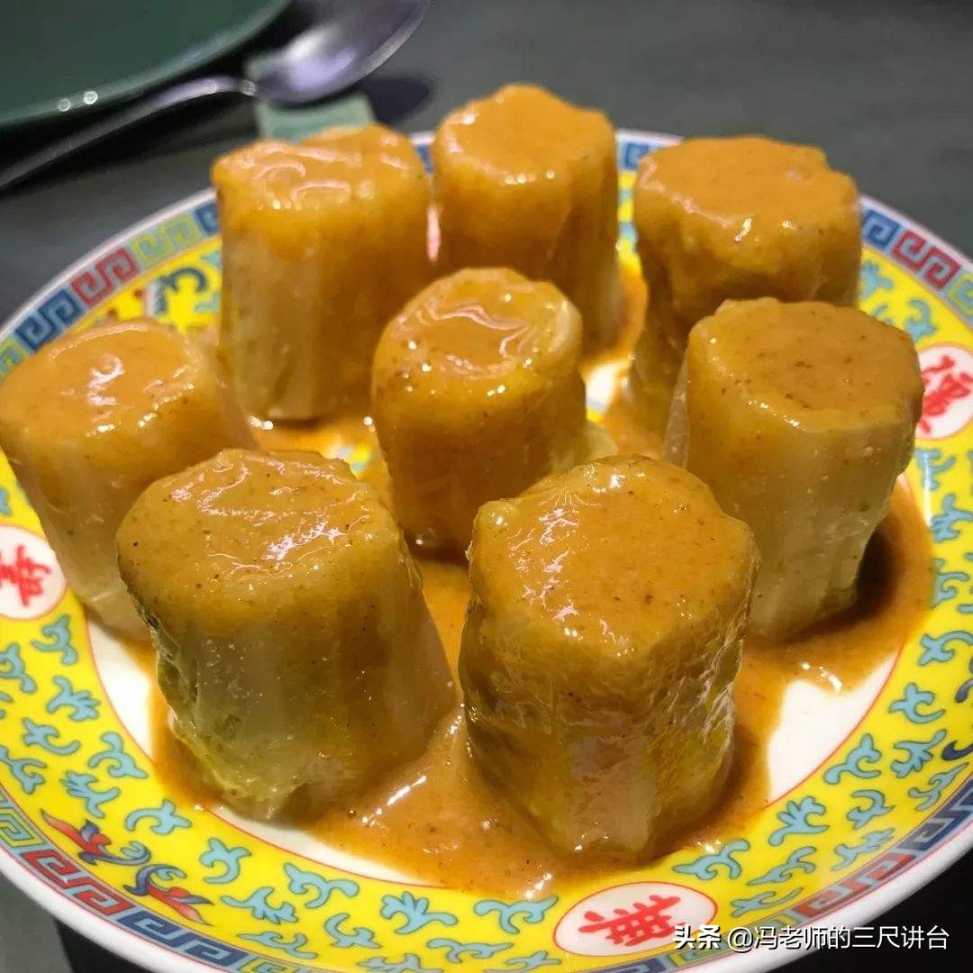 只有北京人才能接受十大下酒菜，其中一道菜是梅兰芳先生的最爱