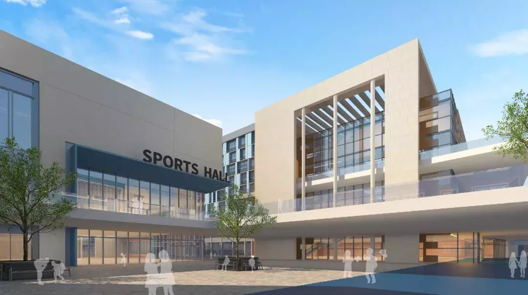 一所优质国际化双语学校特质，你都可以从佛山市诺德安达学校找到