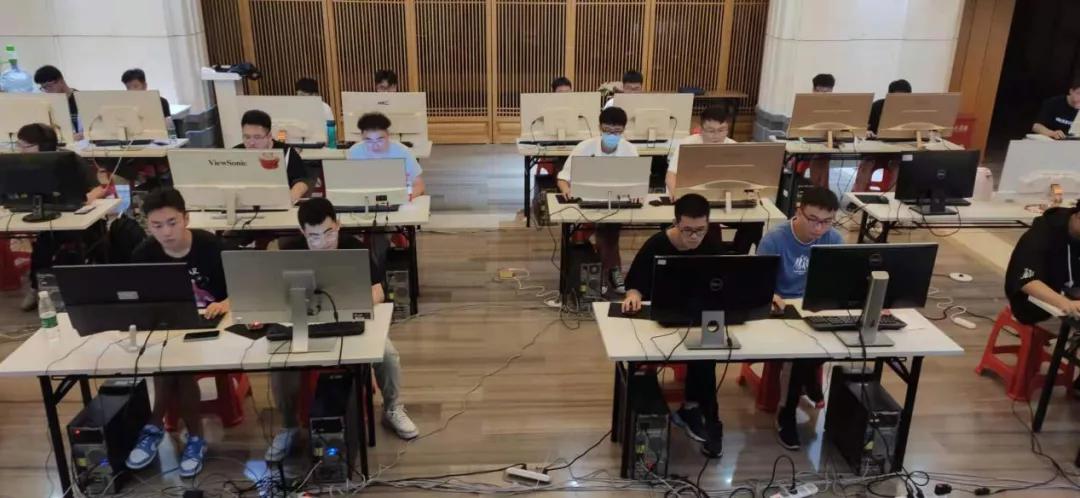 校企合作推动动漫人才培养，功夫漫学院实训成果斐然