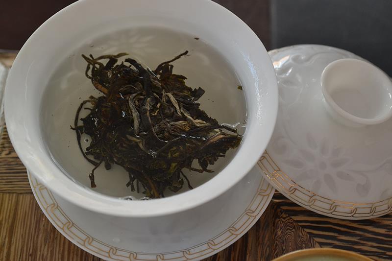 普洱茶沖泡三個步驟，讓你得心應手