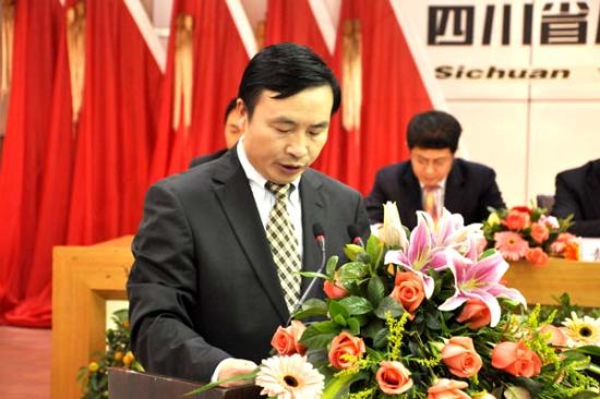 四川内江浮现2位富翁，1人身价6百亿？催生1家四川民企前五强