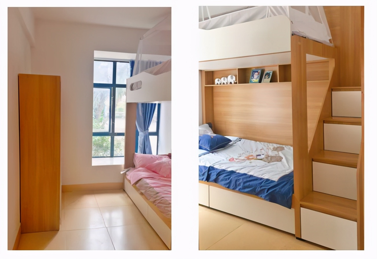 一年级就要住宿？民办小学宿舍大pk，带你深入各小学宿舍现场