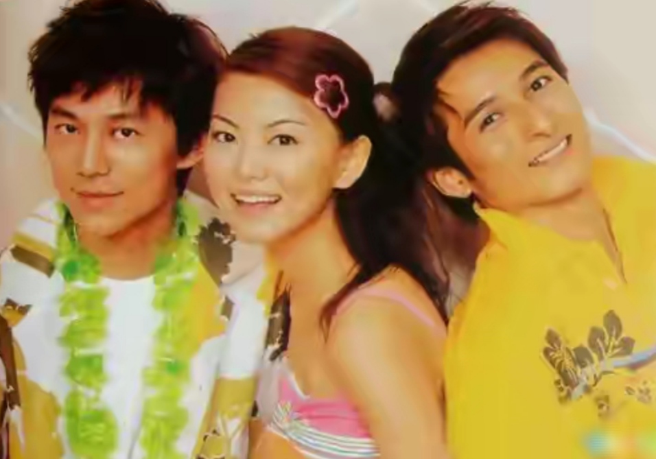 “湖南一姐”谢娜：低谷时有刘烨相伴，事业上有何炅遮风挡雨