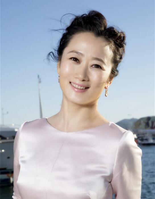 自古三晋出美女 这10位山西女星 个个品貌端庄实力强 甩网红脸几条街