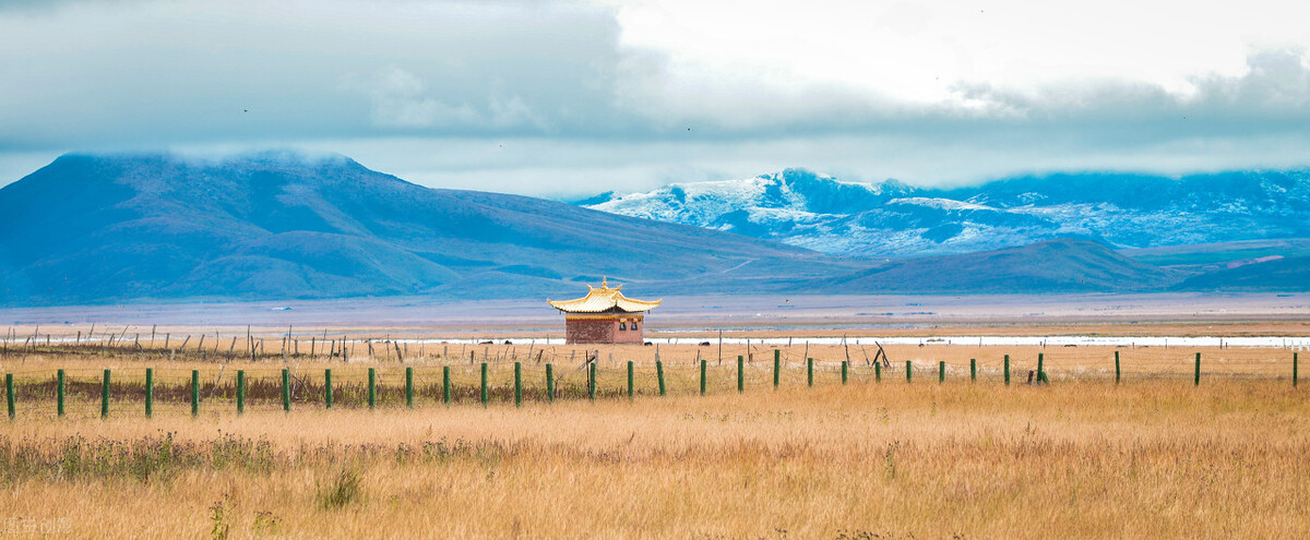 10月这12个颜值高地，已补好了妆，将向世人“卖弄”最美一面