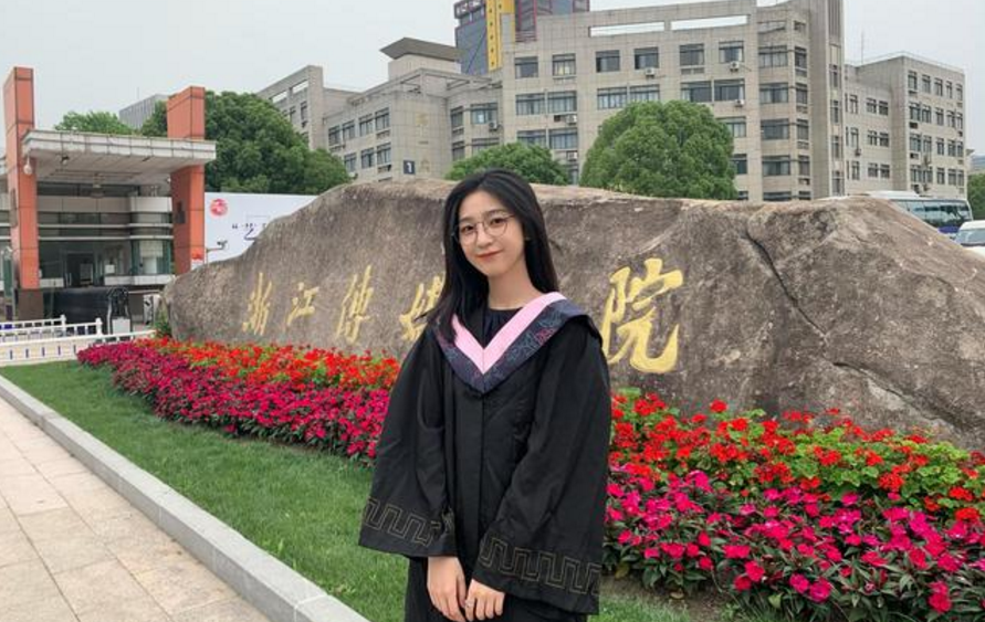 高考前夕，高三美女学霸生命戛然而止，弥留之际的决定让人泪目