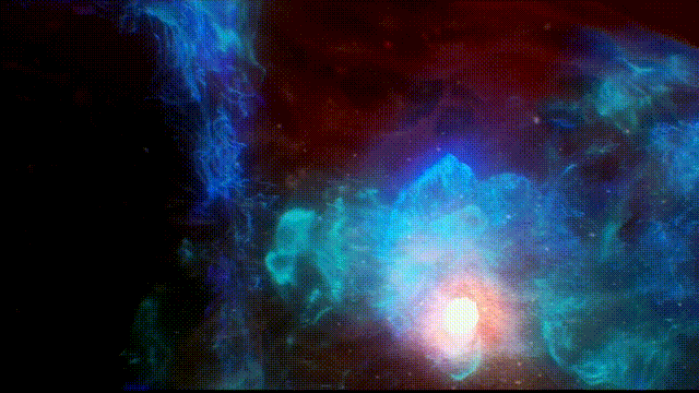 当你爆发过敏性鼻炎时，这就是你体内发生的故事
