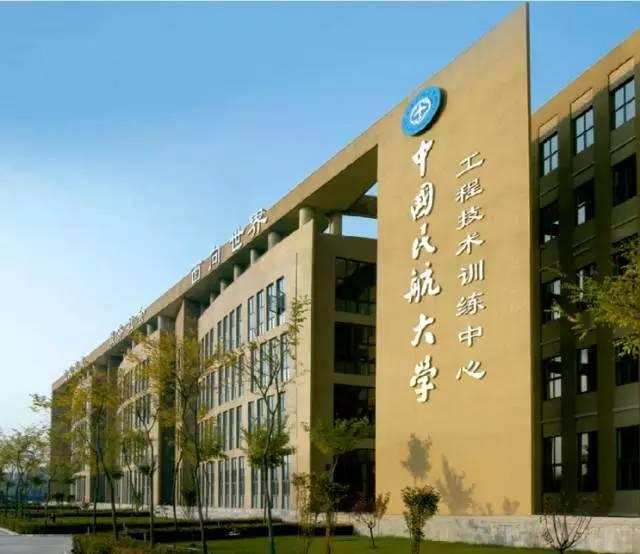 除了本科，还有这5所高职的“空乘专业”最具实力，就业有保障