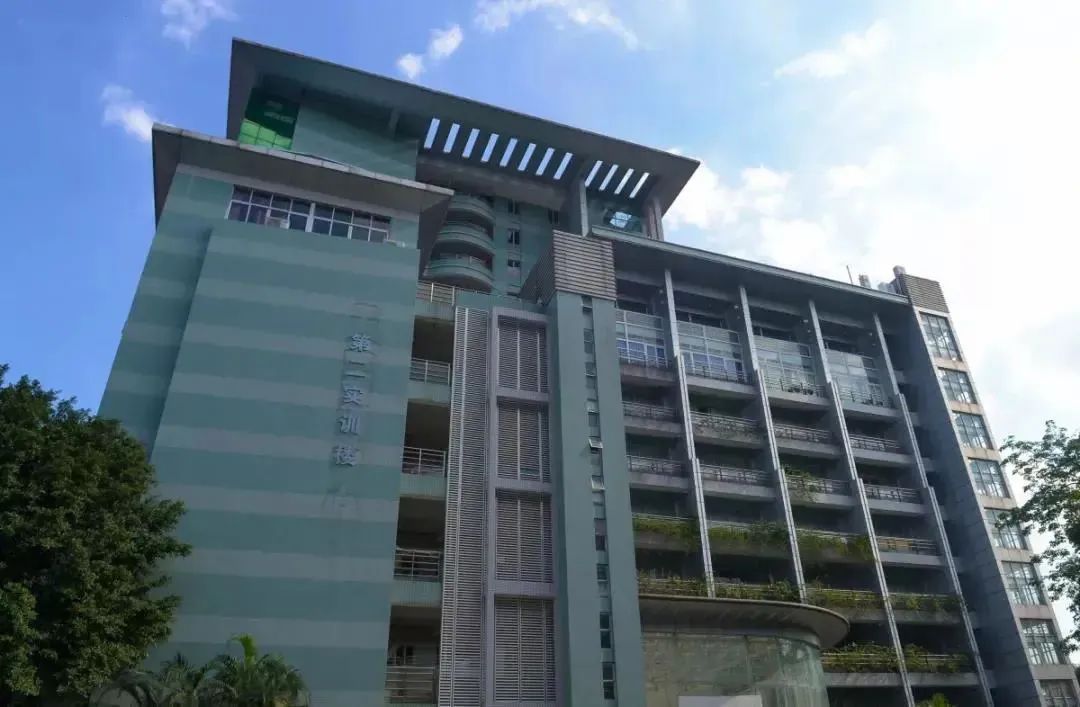 高职高考必看｜全面了解广东轻工职业技术学院