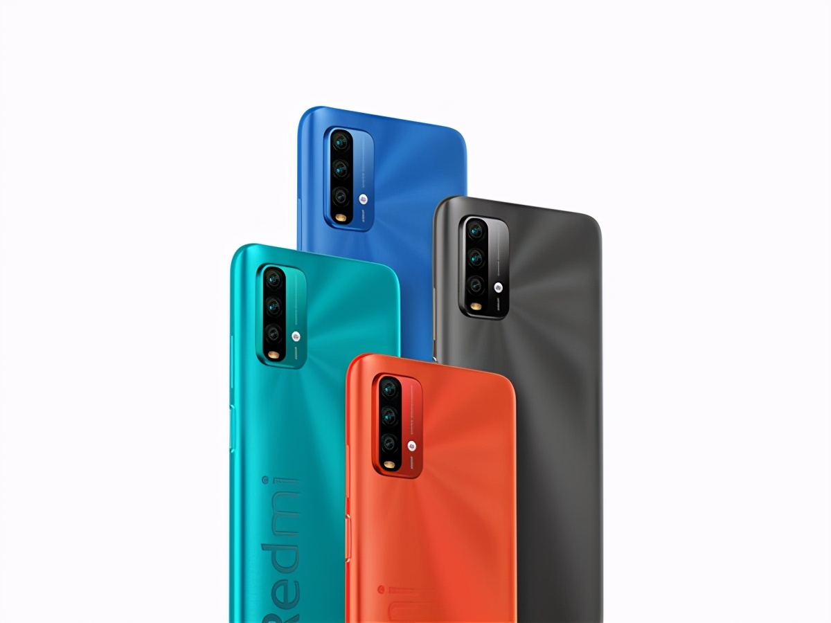 性价比最高、没有之一的4G手机：Redmi Note 9