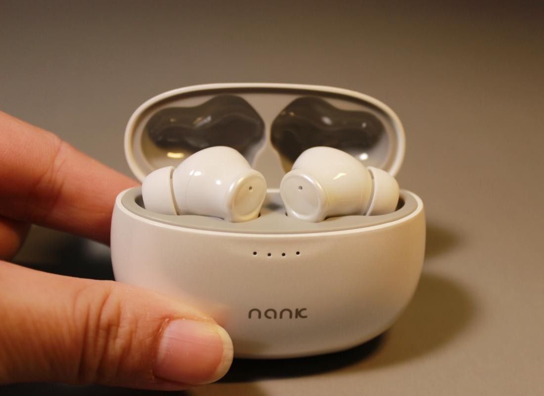 漂亮得不像实力派，南卡A2主动降噪真无线蓝牙耳机使用体验