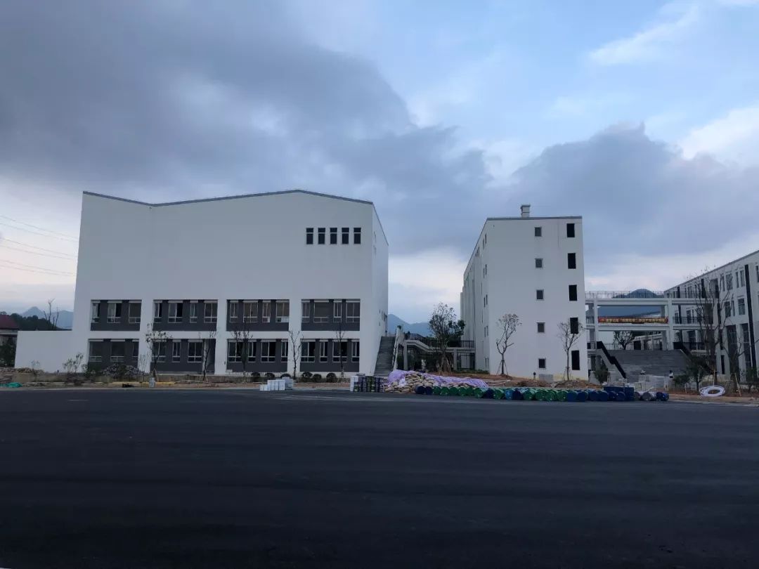 温州一大批新学校投入，你家变学区房了吗