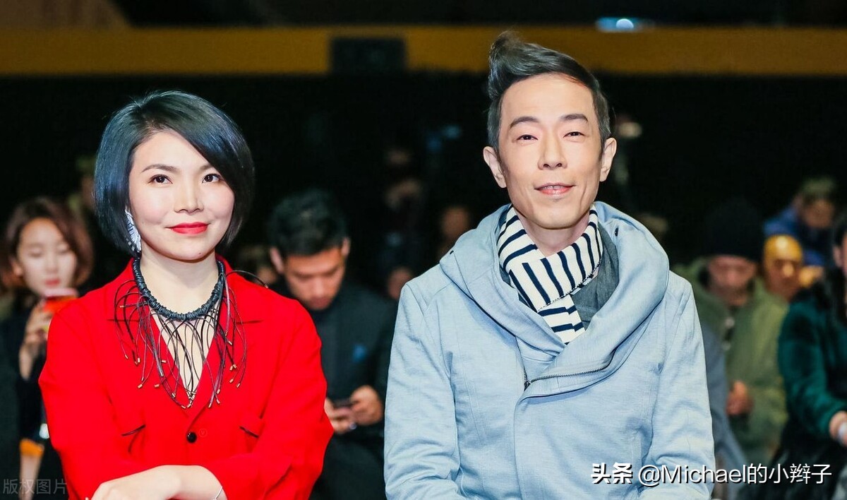 中国十大低音男歌手盘点：黄贯中唱功了得备受推崇