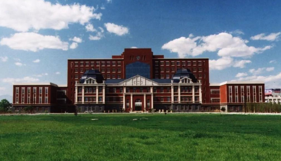 河北一所985好大学，被名字“耽误了”，常被误认为野鸡大学