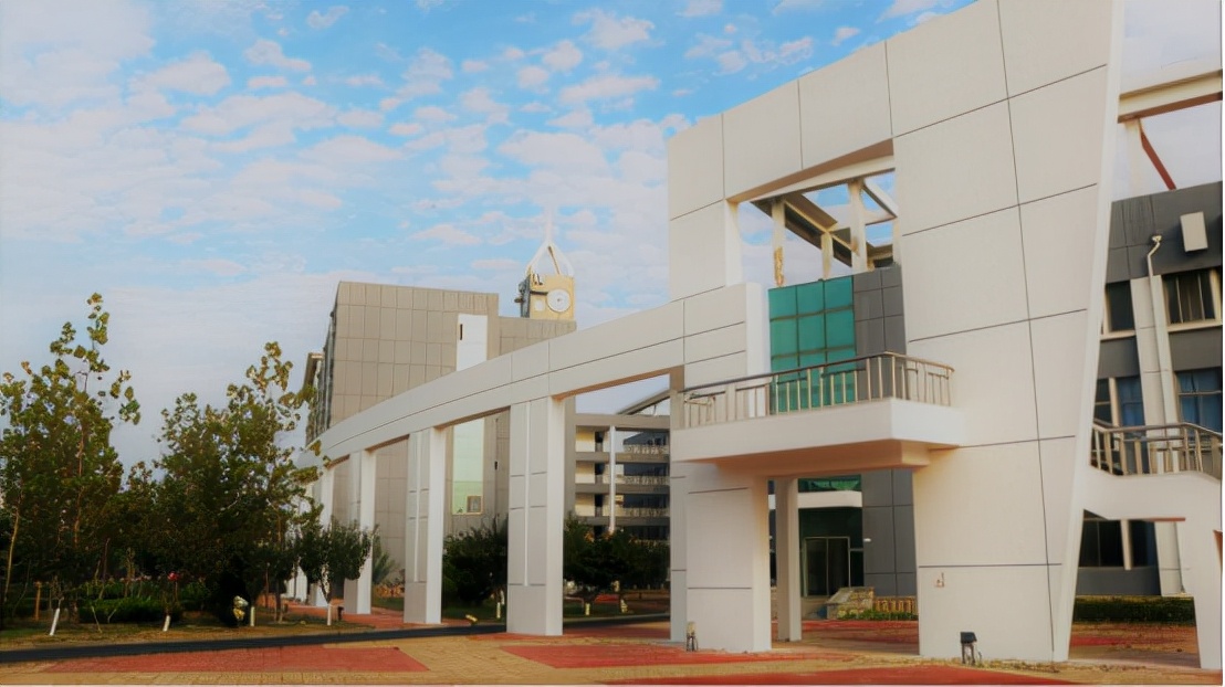 山东一学院或将荣升“大学”，预计2025前完成升级，值得考生关注