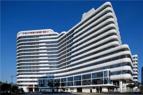 最新！全国十大心血管内科医院榜单