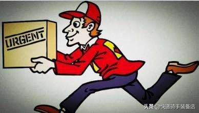 外卖新手的工资怎样才能破万？一天要接多少单？