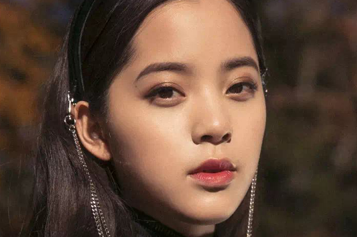 热度近期飙升的十大00后女明星，文淇张子枫蒋依依领衔