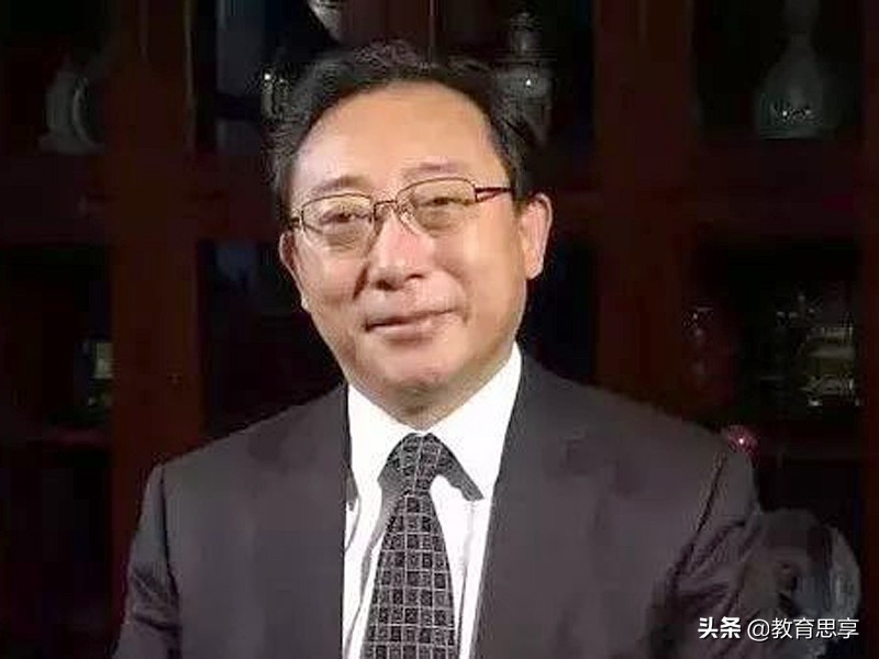 南开大学校长（最牛博士研究生导师）